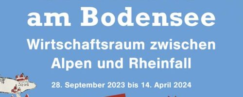 ONLINE: Mittelalter am Bodensee